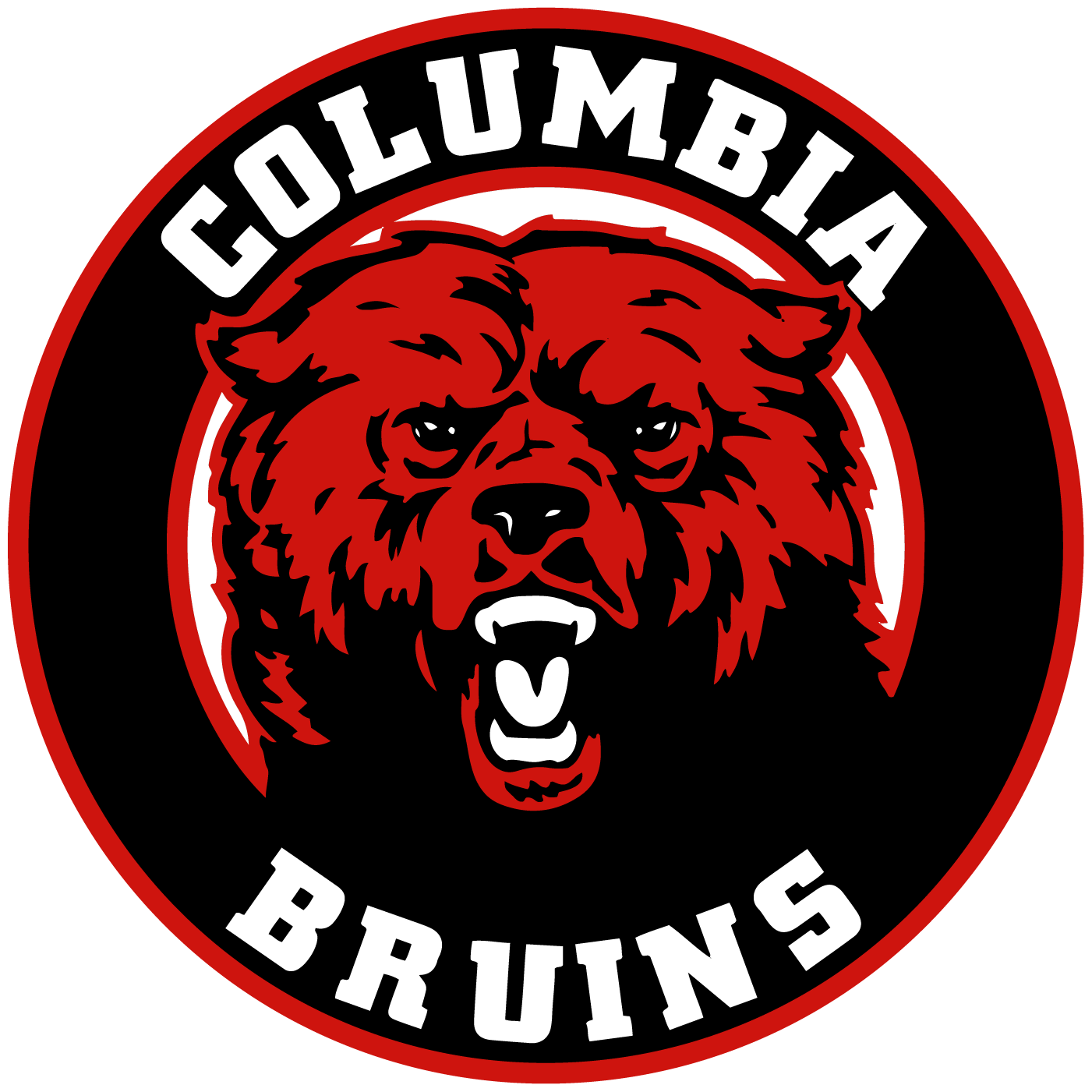 Bruin girls win third successive Trico meet title